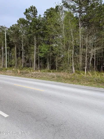 1205 Hammocks Beach Road Swansboro NC 28584