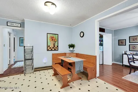 2176 W Lake Keziah Drive Southport NC 28461