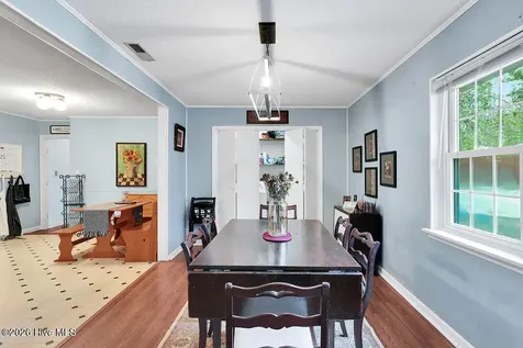 2176 W Lake Keziah Drive Southport NC 28461