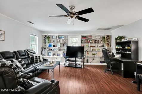 2176 W Lake Keziah Drive Southport NC 28461