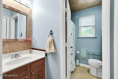 2176 W Lake Keziah Drive Southport NC 28461