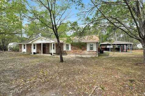 2176 W Lake Keziah Drive Southport NC 28461