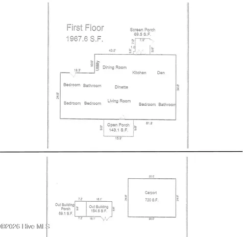 2176 W Lake Keziah Drive Southport NC 28461