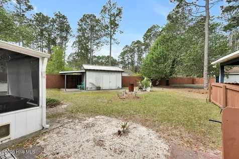 2176 W Lake Keziah Drive Southport NC 28461