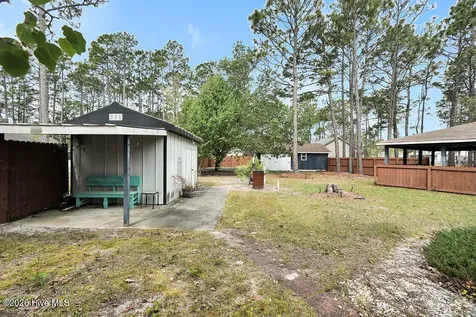 2176 W Lake Keziah Drive Southport NC 28461