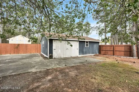 2176 W Lake Keziah Drive Southport NC 28461