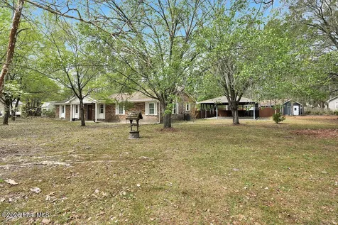2176 W Lake Keziah Drive Southport NC 28461