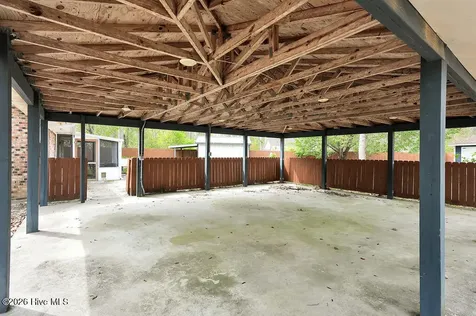 2176 W Lake Keziah Drive Southport NC 28461