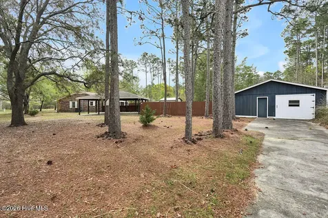 2176 W Lake Keziah Drive Southport NC 28461
