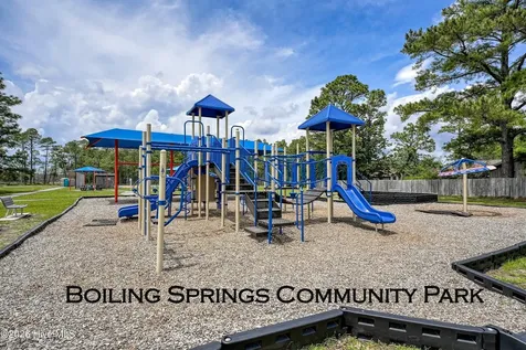 2176 W Lake Keziah Drive Southport NC 28461