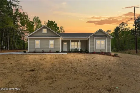 110 Trailcrest Drive Rockingham NC 28379