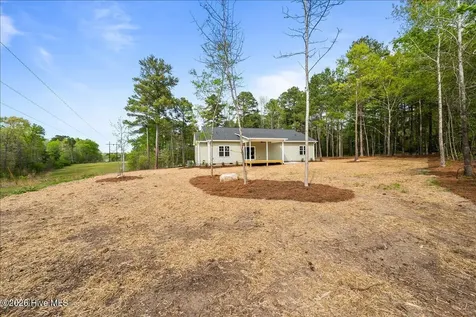 110 Trailcrest Drive Rockingham NC 28379