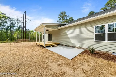 110 Trailcrest Drive Rockingham NC 28379