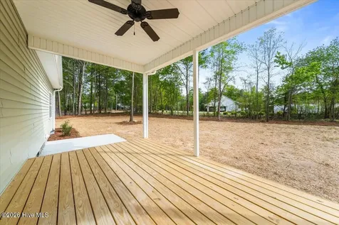 110 Trailcrest Drive Rockingham NC 28379
