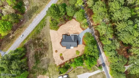 110 Trailcrest Drive Rockingham NC 28379
