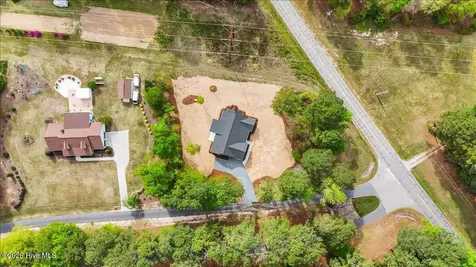 110 Trailcrest Drive Rockingham NC 28379