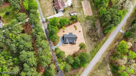 110 Trailcrest Drive Rockingham NC 28379