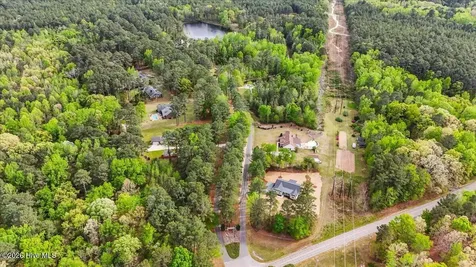 110 Trailcrest Drive Rockingham NC 28379