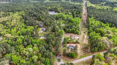 110 Trailcrest Drive Rockingham NC 28379
