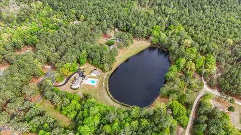 110 Trailcrest Drive Rockingham NC 28379