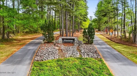 110 Trailcrest Drive Rockingham NC 28379