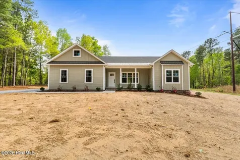 110 Trailcrest Drive Rockingham NC 28379