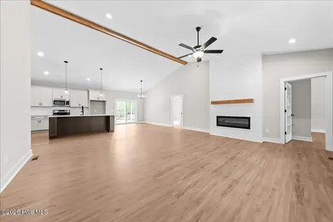 110 Trailcrest Drive Rockingham NC 28379