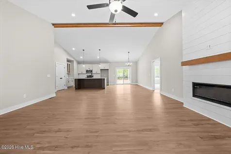 110 Trailcrest Drive Rockingham NC 28379