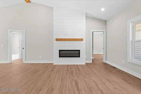 110 Trailcrest Drive Rockingham NC 28379