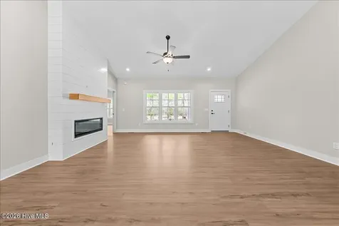 110 Trailcrest Drive Rockingham NC 28379