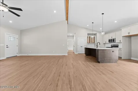 110 Trailcrest Drive Rockingham NC 28379