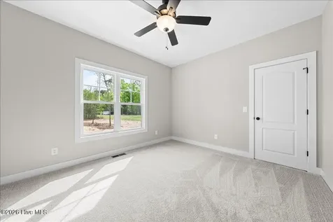 110 Trailcrest Drive Rockingham NC 28379