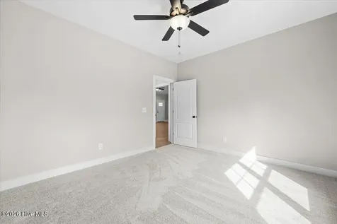 110 Trailcrest Drive Rockingham NC 28379