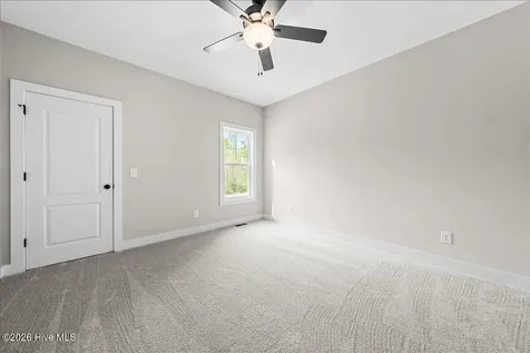 110 Trailcrest Drive Rockingham NC 28379