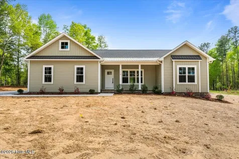 110 Trailcrest Drive Rockingham NC 28379