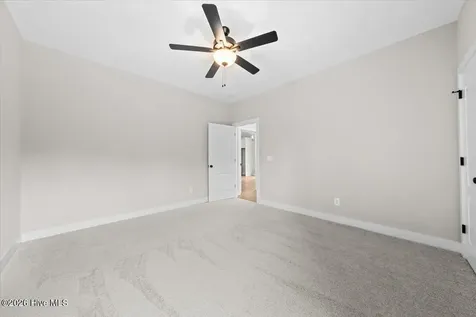 110 Trailcrest Drive Rockingham NC 28379