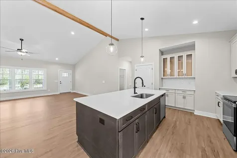 110 Trailcrest Drive Rockingham NC 28379