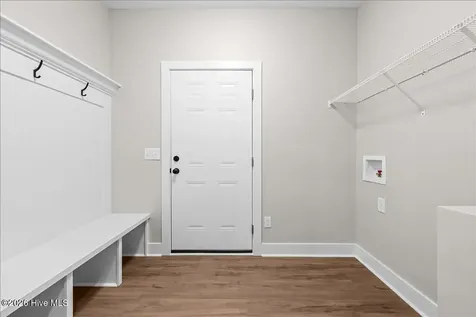 110 Trailcrest Drive Rockingham NC 28379