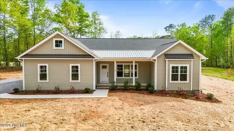 110 Trailcrest Drive Rockingham NC 28379