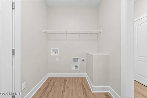 110 Trailcrest Drive Rockingham NC 28379