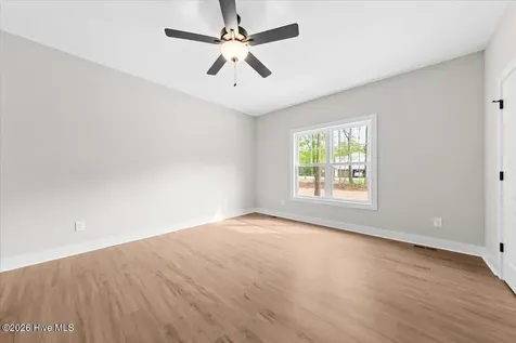 110 Trailcrest Drive Rockingham NC 28379
