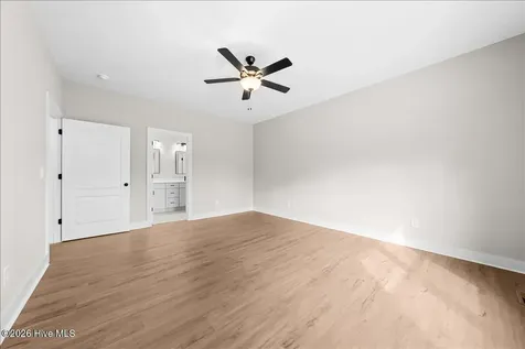 110 Trailcrest Drive Rockingham NC 28379
