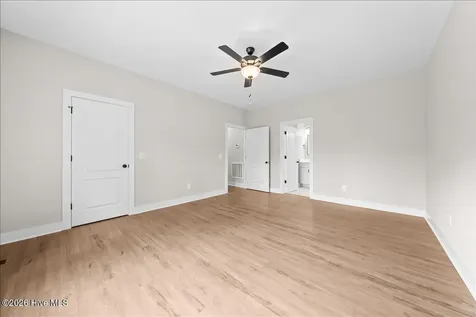 110 Trailcrest Drive Rockingham NC 28379
