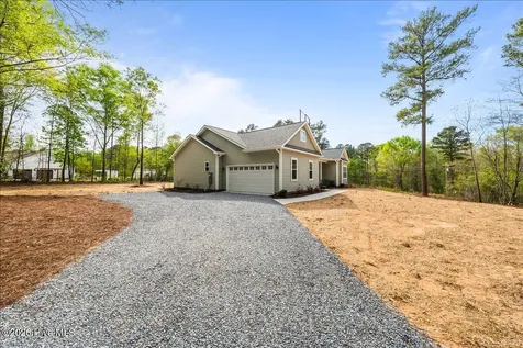 110 Trailcrest Drive Rockingham NC 28379