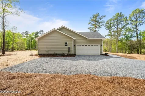 110 Trailcrest Drive Rockingham NC 28379