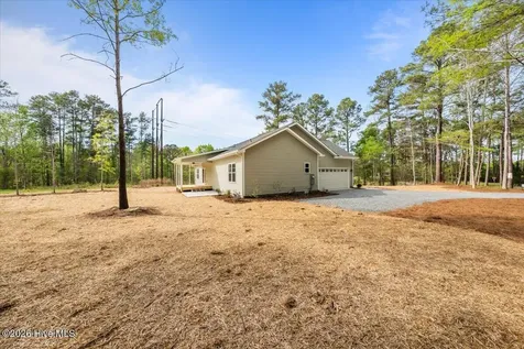 110 Trailcrest Drive Rockingham NC 28379