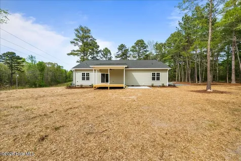 110 Trailcrest Drive Rockingham NC 28379