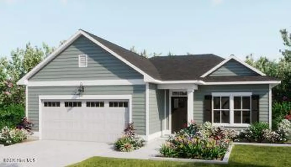 6000 Painted Turtle Place Leland NC 28451