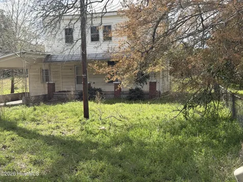 110 Hudson Street Pollocksville NC 28573