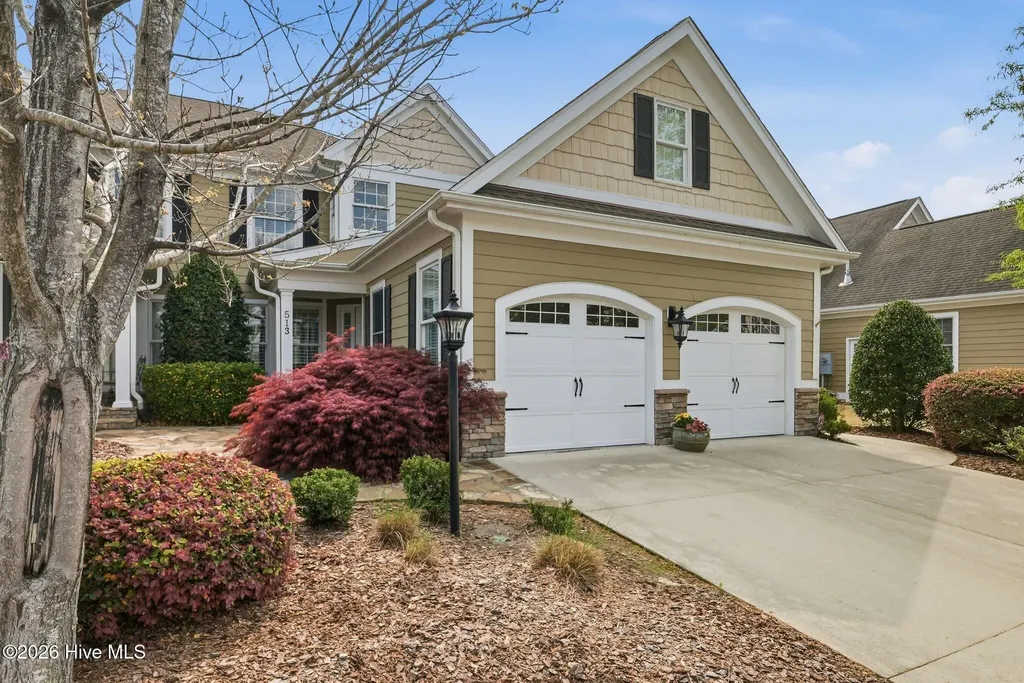 513 Cottage Lane Southern Pines NC 28387